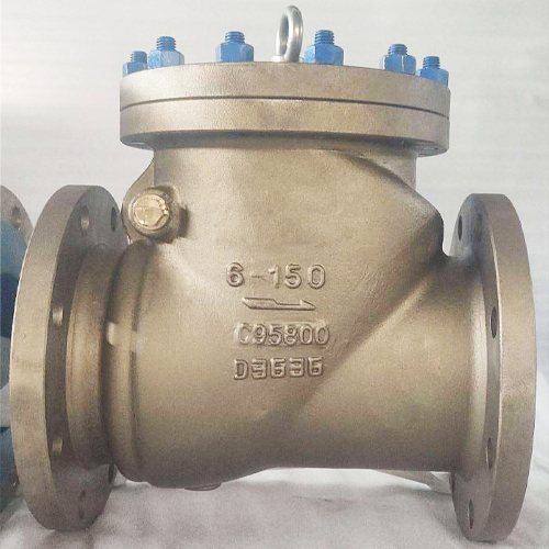 Bronze Check Valve 